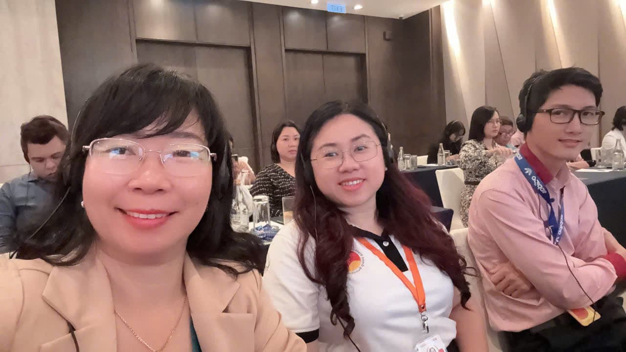 VINH DỰ THAM DỰ SỰ KIỆN “FOOD DELEGATION FROM SAXONY-ANHALT”